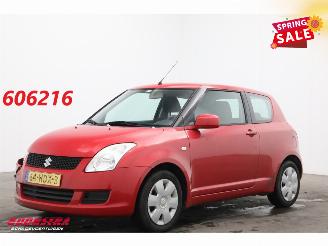 Auto incidentate Suzuki Swift 1.3 Comfort Radio/CD 109.837 km! 2008/10