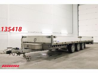 Vrakbiler auto Henra Vito PL35 3-Asser 3.5t BY 2020 2020/7