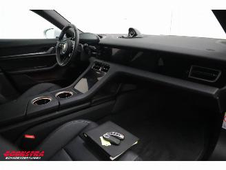 Porsche Taycan 105 kWh Performance+ Batt. Pano LED ACC Sport Chrono Bose 360° picture 13