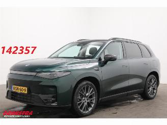 Avarii autoturisme Leapmotor C10 REEV Design 28.4 kWh Pano LED ACC 360° Ventilatie LRHZ Camera 2025/7