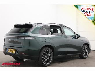 Leapmotor C10 REEV Design 28.4 kWh Pano LED ACC 360° Ventilatie LRHZ Camera picture 3