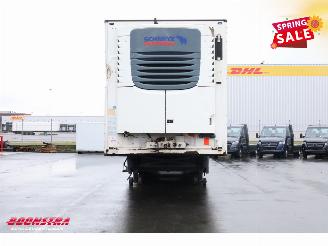 Schmitz Cargobull  SCB*S3B Kuhler BY 2016 3-Asser 4721 Hrs! picture 10