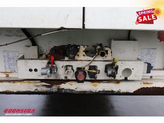 Schmitz Cargobull  SCB*S3B Kuhler BY 2016 3-Asser 4721 Hrs! picture 11