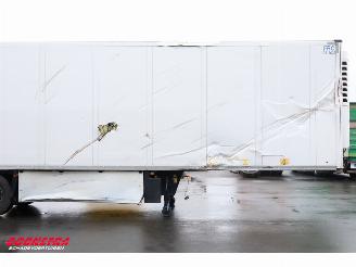 Schmitz Cargobull  SCB*S3B Kuhler BY 2016 3-Asser 4721 Hrs! picture 7