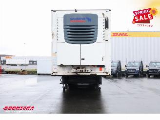 Schmitz Cargobull  SCB*S3B Kuhler BY 2016 3-Asser 4721 Hrs! picture 10