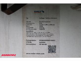 Schmitz Cargobull  SCB*S3B Kuhler BY 2016 3-Asser 4721 Hrs! picture 15