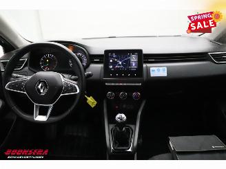 Renault Clio 1.0 TCe Zen Apple/Android Navi Airco Cruise PDC picture 17
