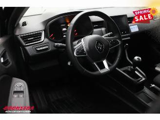 Renault Clio 1.0 TCe Zen Apple/Android Navi Airco Cruise PDC picture 21