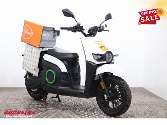 Silence  S02 5.6kWh Mail / Post 45km/h picture 2