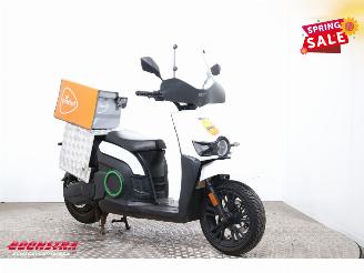 Silence  S02 5.6kWh 45km/h picture 2