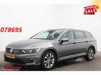 Avarii autoturisme Volkswagen Passat Variant 1.4 TSI GTE Pano LED ACC ErgoComf. SHZ AHK 2016/11