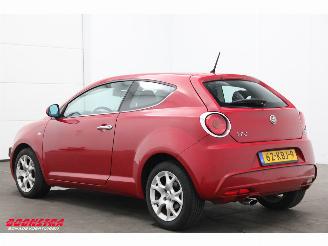 Alfa Romeo MiTo 1.4 Distinctive Clima Cruise PDC picture 4