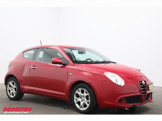 Alfa Romeo MiTo 1.4 Distinctive Clima Cruise PDC picture 2