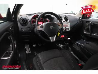 Alfa Romeo MiTo 1.4 Distinctive Clima Cruise PDC picture 13