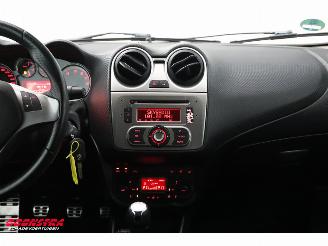 Alfa Romeo MiTo 1.4 Distinctive Clima Cruise PDC picture 10