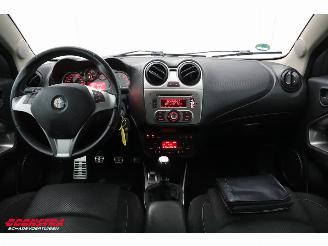 Alfa Romeo MiTo 1.4 Distinctive Clima Cruise PDC picture 9