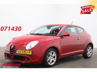 Alfa Romeo MiTo 1.4 Distinctive Clima Cruise PDC 2009/10