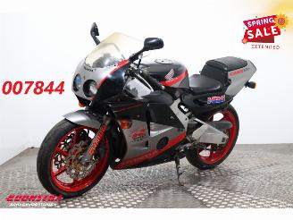 ojeté vozy motocykly Honda  CBR250 RR MC22 17.994 km! 1991