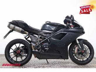 Ducati 848 EVO Mivv picture 7