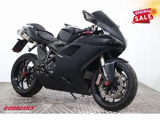 Ducati 848 EVO Mivv picture 2