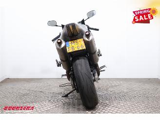 Suzuki SV 1000 S Arrow 36.404 km! picture 8
