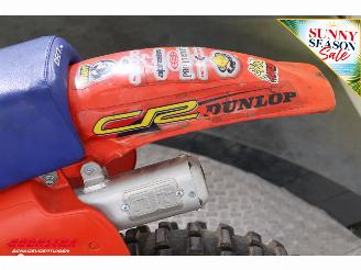 Honda  CR480 Two Stroke picture 13