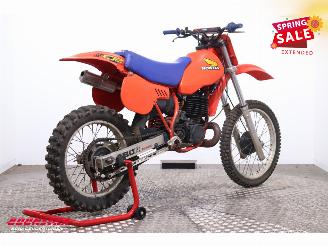 Honda  CR480 Two Stroke picture 3