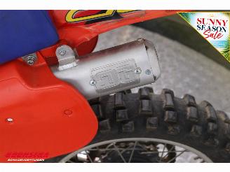 Honda  CR480 Two Stroke picture 12