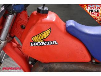 Honda  CR480 Two Stroke picture 14