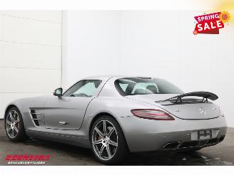 Mercedes SLS AMG Ceramic B&O Cruise Camera SHZ picture 5