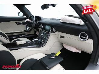 Mercedes SLS AMG Ceramic B&O Cruise Camera SHZ picture 16