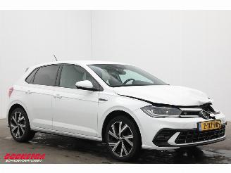 Volkswagen Polo 1.0 TSI R-Line DSG LED ACC Virtual Apple/Android Camera LRHZ SHZ picture 2