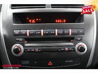 Mitsubishi ASX 1.6 Inform ClearTec Clima Cruise Camera picture 16