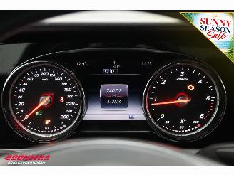 Mercedes E-klasse 200d 9G-Tronic Leder LED Navi Clima Cruise Camera SHZ picture 15
