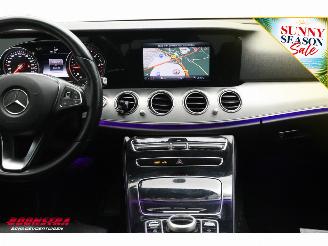 Mercedes E-klasse 200d 9G-Tronic Leder LED Navi Clima Cruise Camera SHZ picture 10
