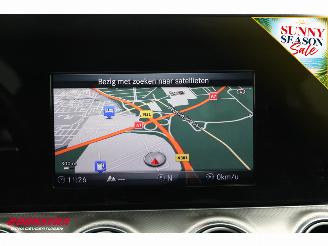 Mercedes E-klasse 200d 9G-Tronic Leder LED Navi Clima Cruise Camera SHZ picture 20
