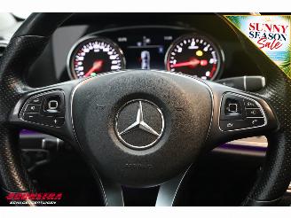 Mercedes E-klasse 200d 9G-Tronic Leder LED Navi Clima Cruise Camera SHZ picture 14