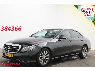 okazja samochody osobowe Mercedes E-klasse 200d 9G-Tronic Leder LED Navi Clima Cruise Camera SHZ 2018/3