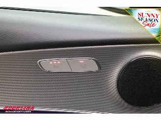 Mercedes E-klasse 200d 9G-Tronic Leder LED Navi Clima Cruise Camera SHZ picture 17