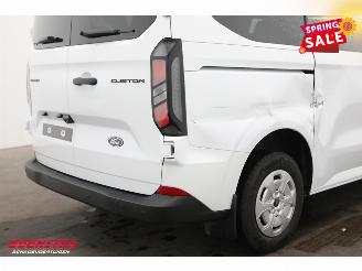 Ford Tourneo Custom 2.0 TDCI 9-Pers. Virtual Apple/Android Clima Cruise Camera SHZ picture 5