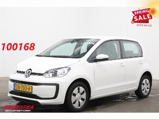 Volkswagen Up! 1.0 BMT move up! 5-DRS Airco Bluetooth picture 1