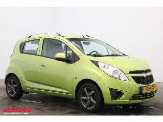 Chevrolet Spark 1.0 16V LS Airco LMV Elek Ramen 89.221 km! picture 2