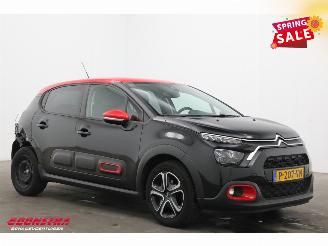 Citroën C3 1.2 PureTech Feel Apple/Android Clima Cruise PDC picture 2