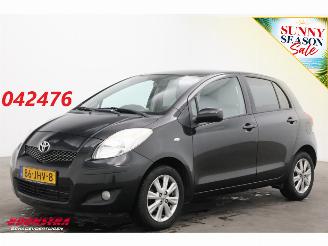 Käytettyjen passenger cars Toyota Yaris 1.3 VVTi Executive 5-DRS Clima PDC AHK 178.940 km! 2009/6