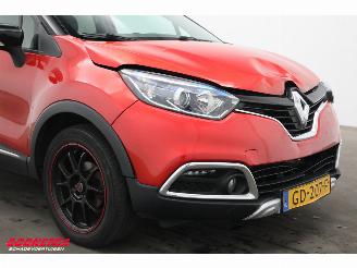 Renault Captur 0.9 TCe Helly Hansen Navi Clima Cruise PDC 72.404 km! picture 6
