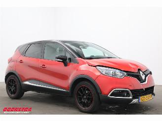 Renault Captur 0.9 TCe Helly Hansen Navi Clima Cruise PDC 72.404 km! picture 2