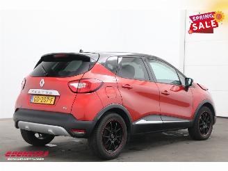 Renault Captur 0.9 TCe Helly Hansen Navi Clima Cruise PDC 72.404 km! picture 3
