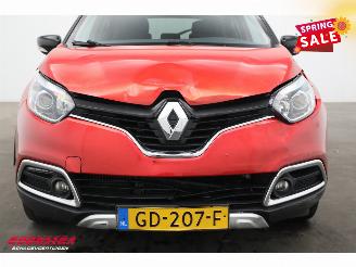 Renault Captur 0.9 TCe Helly Hansen Navi Clima Cruise PDC 72.404 km! picture 7