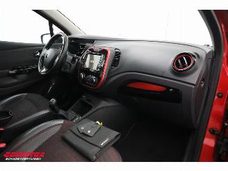 Renault Captur 0.9 TCe Helly Hansen Navi Clima Cruise PDC 72.404 km! picture 13