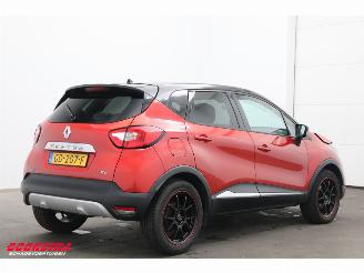 Renault Captur 0.9 TCe Helly Hansen Navi Clima Cruise PDC 72.404 km! picture 3